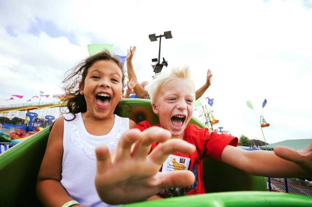 Ohio State Fair 1