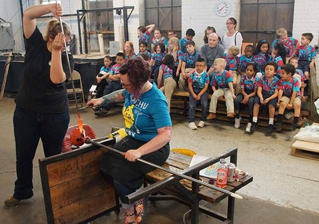 Best Summer Camps For Columbus Kids Upparent