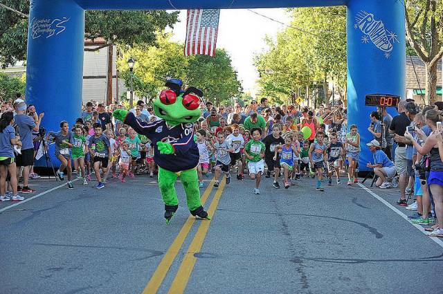 IGS Energy/Dublin Irish Festival 5K & Kids Dash 1