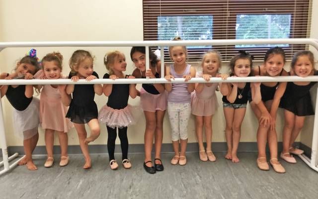 touch of class dance studio broomall pa