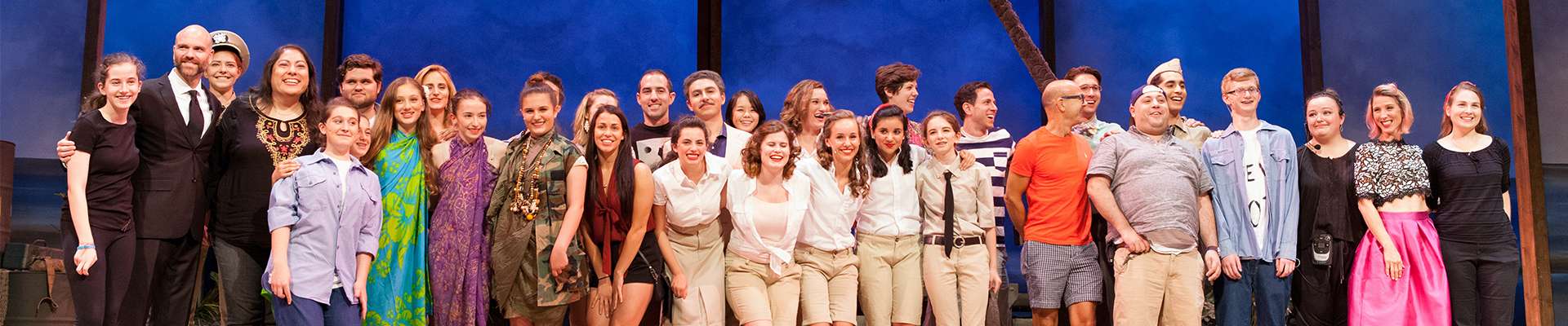Summer Theatre Camp Guide For Chicago Kids Upparent