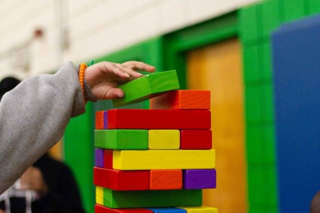 Salto Gymnastics Center  Kids Out and About Milwaukee