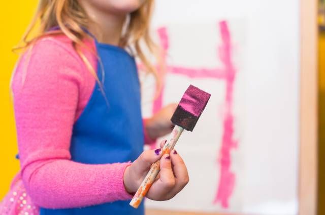 The Best Art Classes Offered for Kids in NYC – New York Family