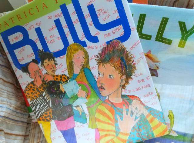 Justin and the Bully (Tony and Lauren Dungy Ready-to-Reads)