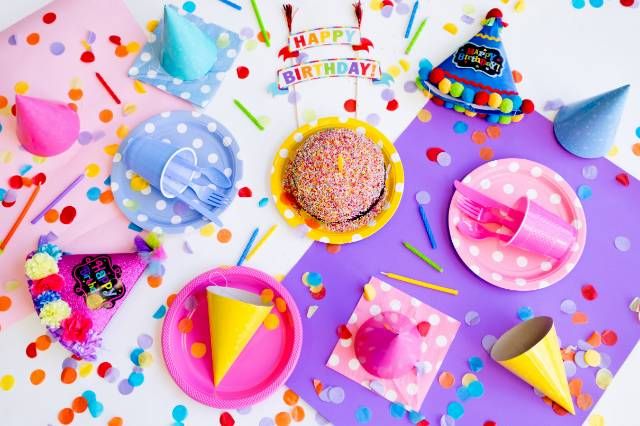 Kids Birthday Party Ideas Doral: Unique Kids Birthday Party Ideas