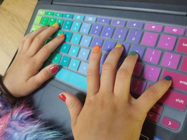 6 Best Free (and Fun!) Typing Games for Kids & Adults