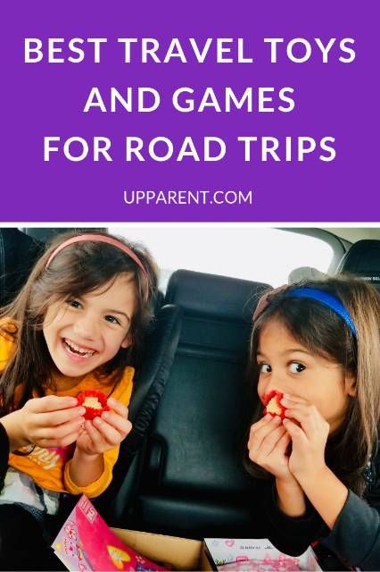 road trip toys for 5 year olds